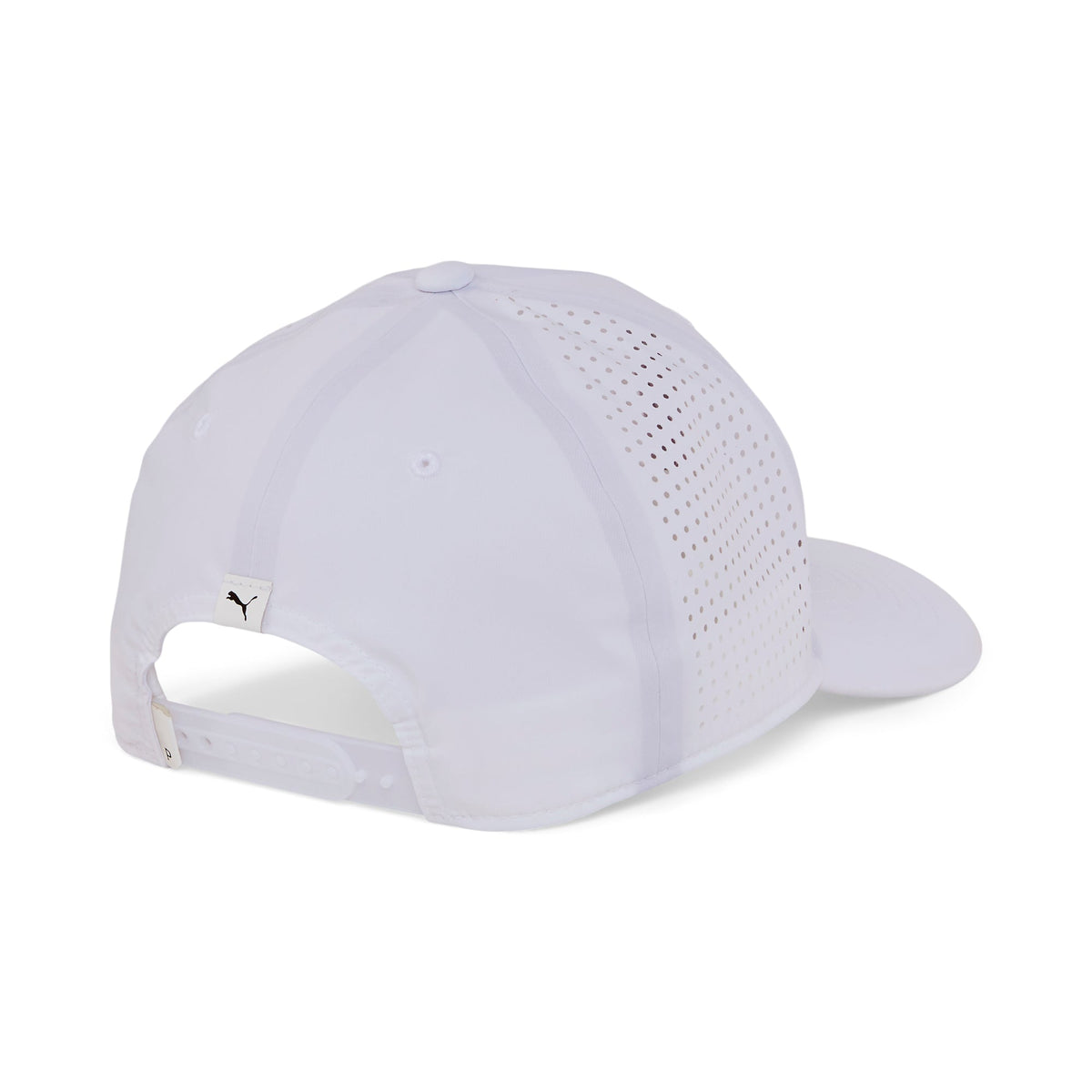 Tech P Snapback Cap - Puma Golf Great Value