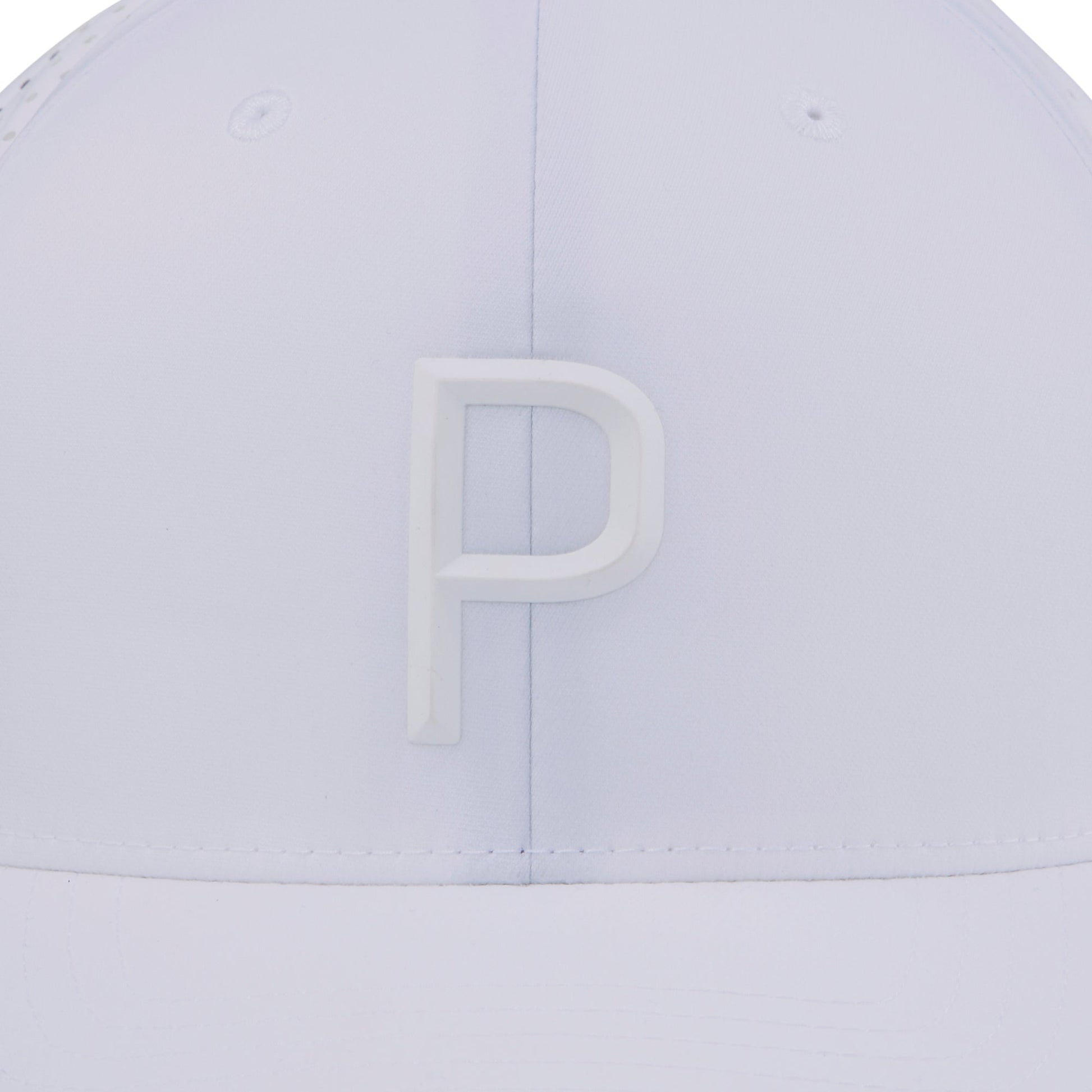 Tech P Snapback Cap - Puma Golf Great Value
