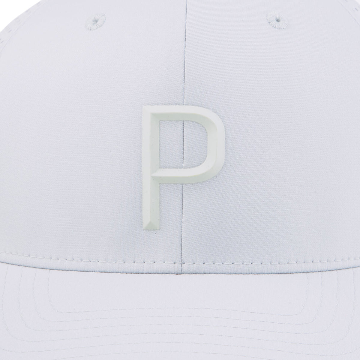 Tech P Snapback Cap - Puma Golf Great Value