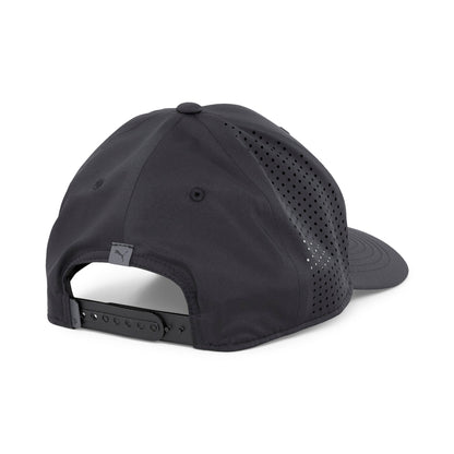 Tech P Snapback Cap - Puma Golf Great Value