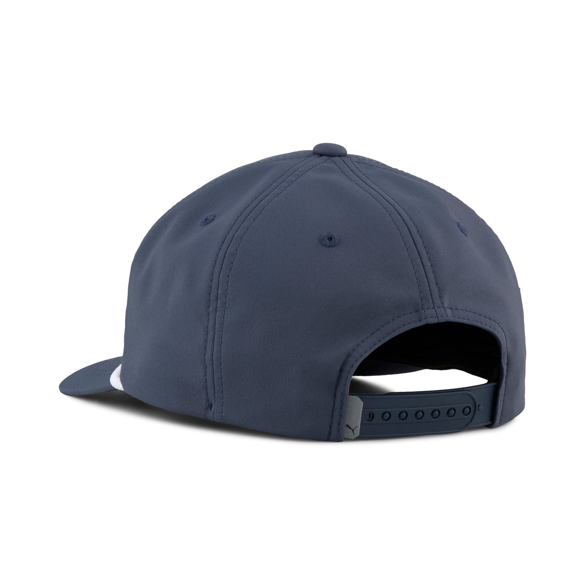 Block Rope Golf Cap - Puma Golf Latest