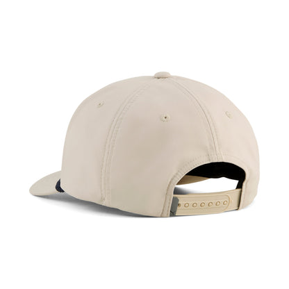 Block Rope Golf Cap - Puma Golf Latest