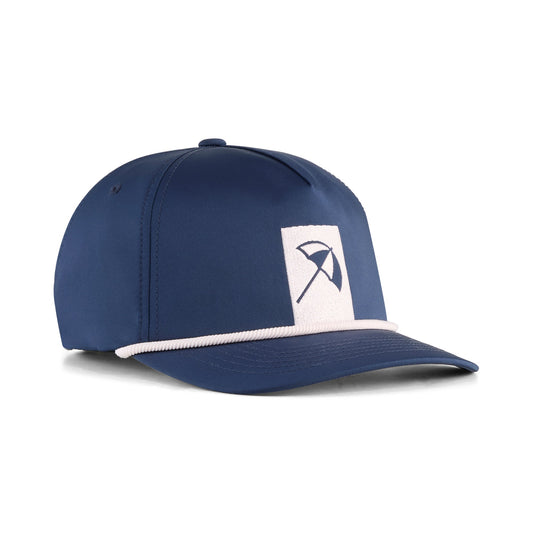 AP Rope Golf Cap - Puma Golf Quality
