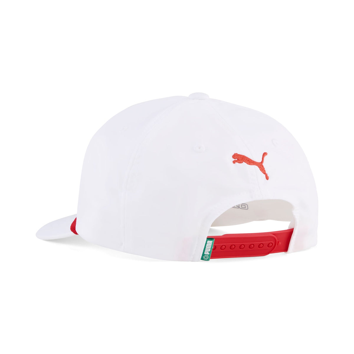 AP Rope Golf Cap - Puma Golf Quality