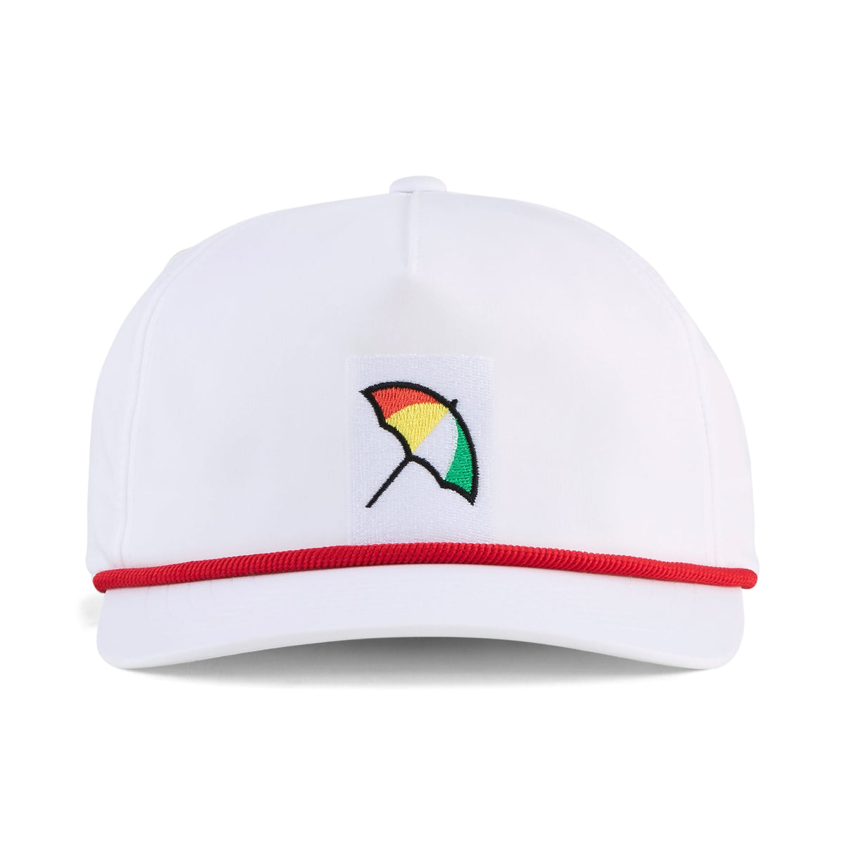 AP Rope Golf Cap - Puma Golf Quality