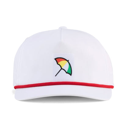 AP Rope Golf Cap - Puma Golf Quality