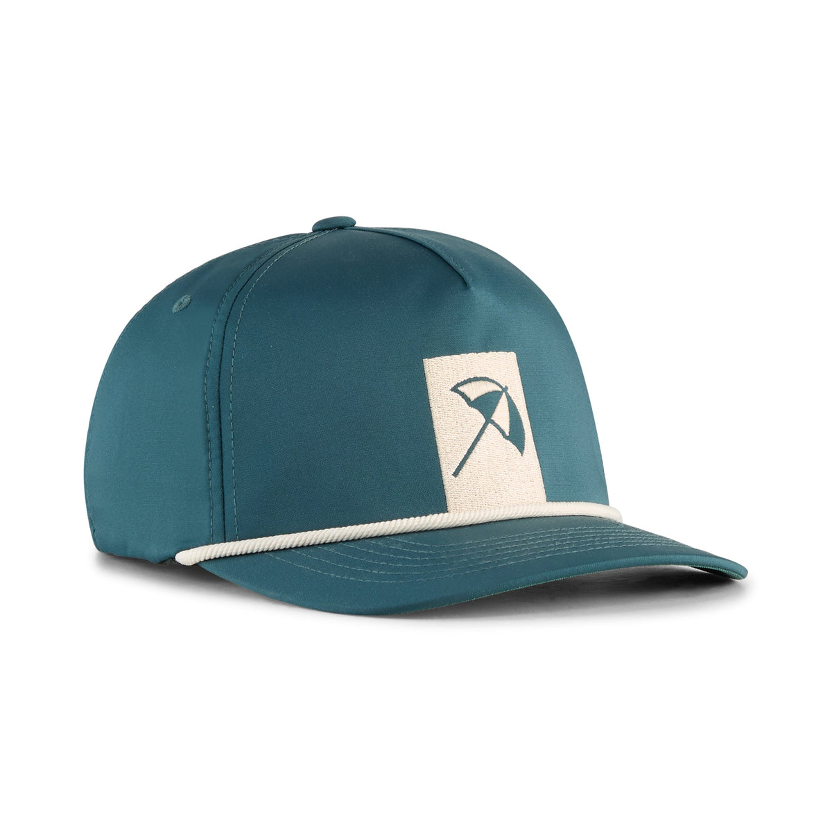 AP Rope Golf Cap - Puma Golf Quality