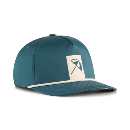 AP Rope Golf Cap - Puma Golf Quality