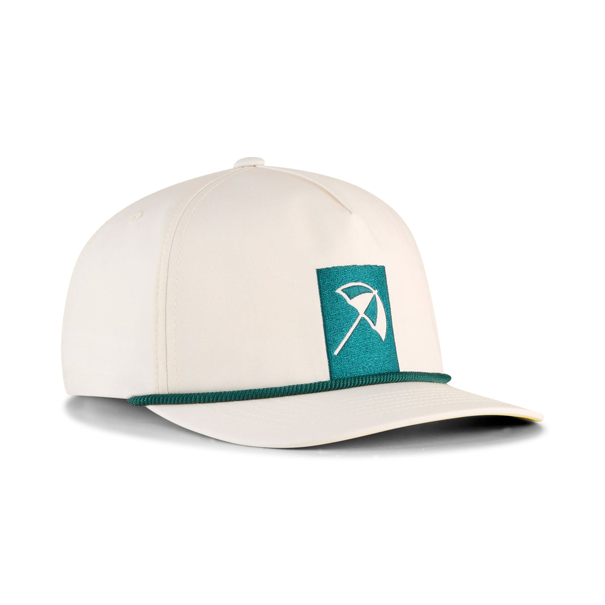 AP Rope Golf Cap - Puma Golf Quality