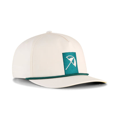 AP Rope Golf Cap - Puma Golf Quality