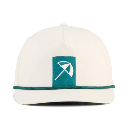 AP Rope Golf Cap - Puma Golf Quality