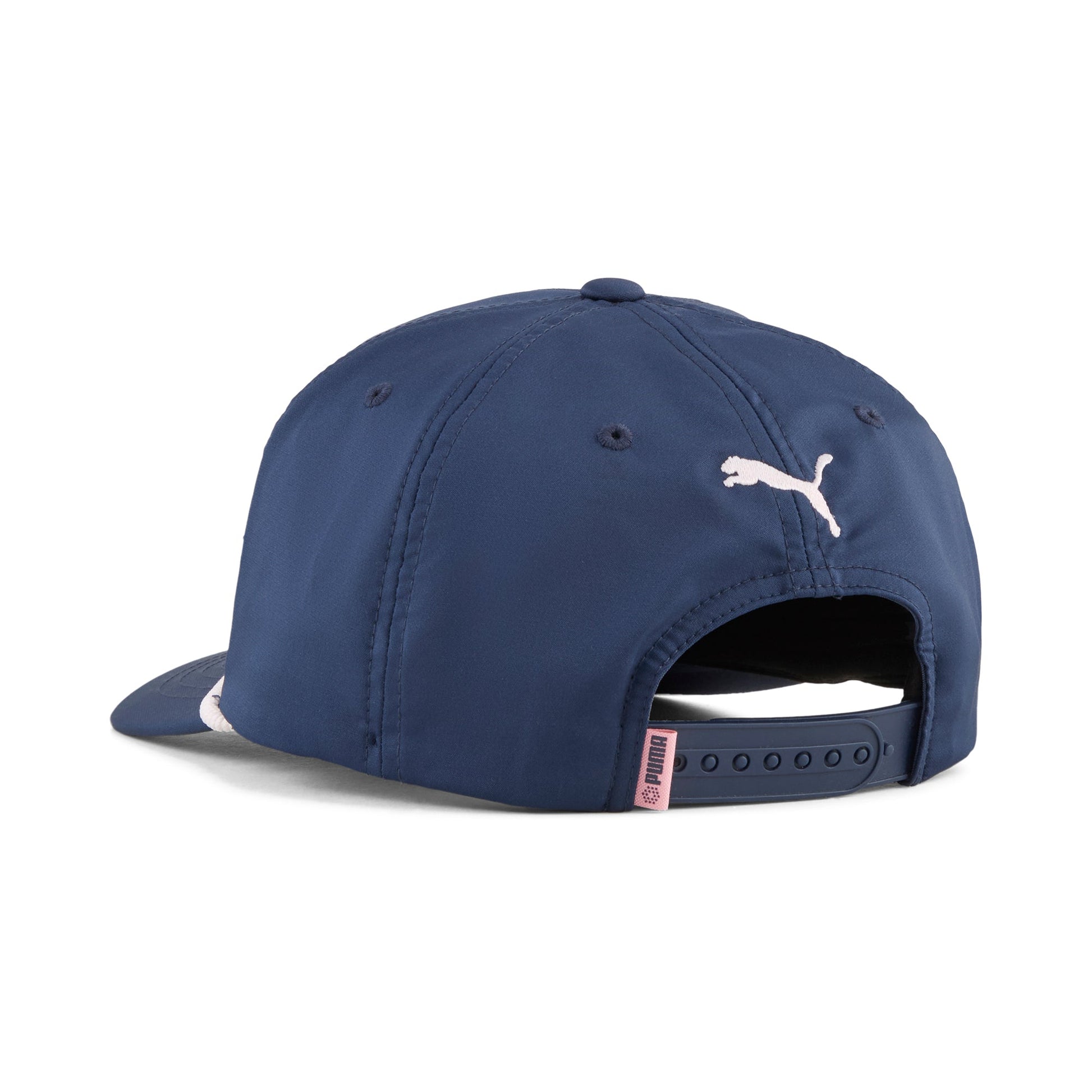 AP Rope Golf Cap - Puma Golf Quality