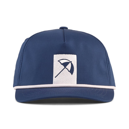 AP Rope Golf Cap - Puma Golf Quality