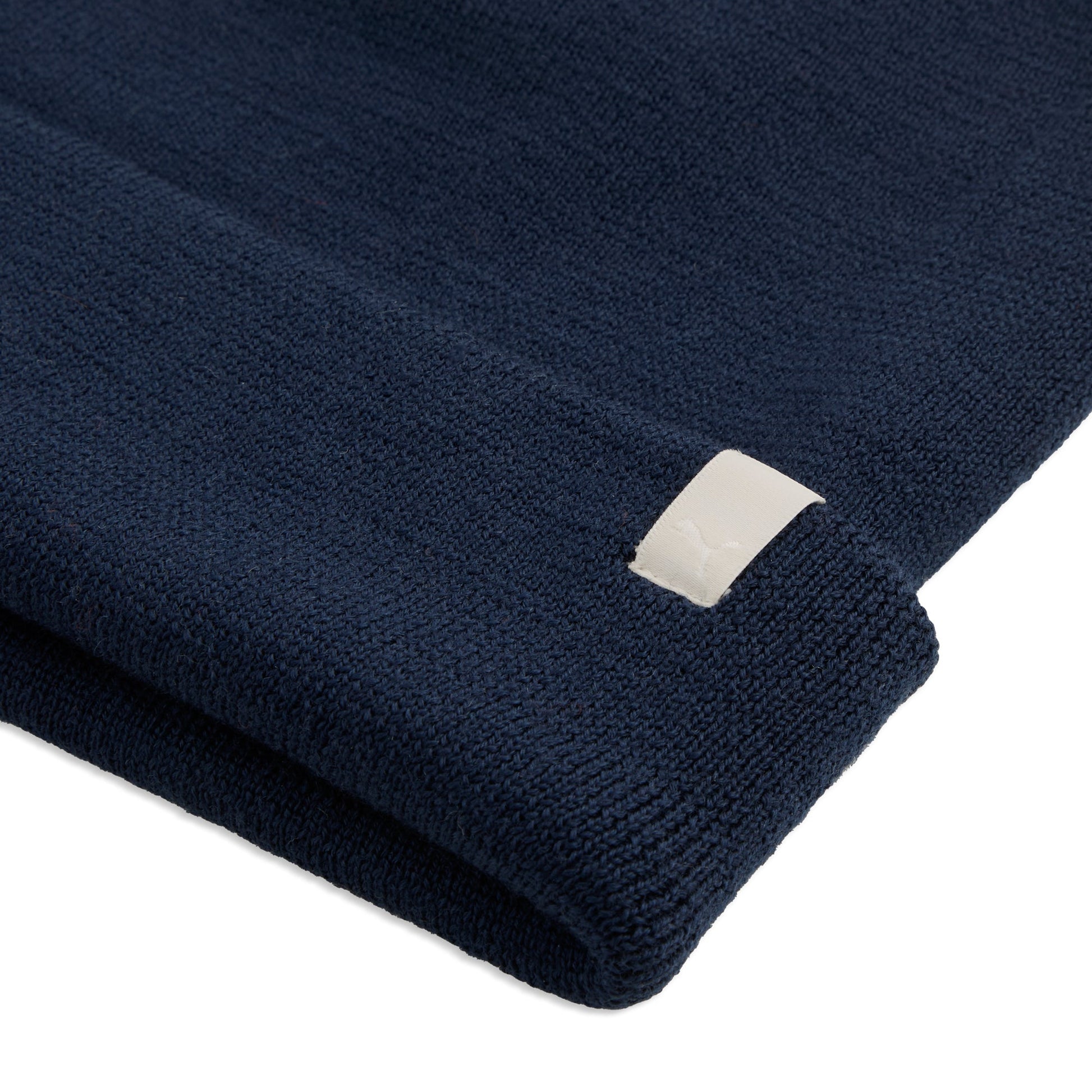 Merino Wool Golf Beanie - Puma Golf Trusted