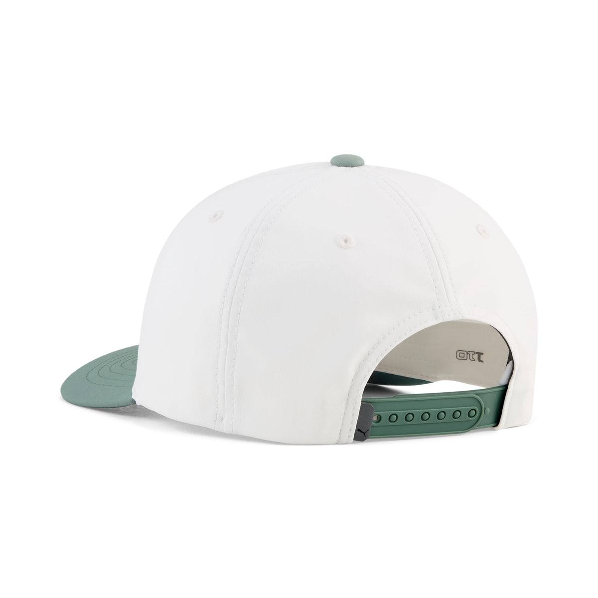 Crafted P Golf Cap - Puma Golf Classic