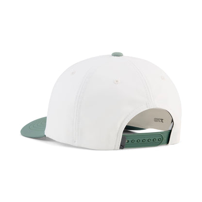 Crafted P Golf Cap - Puma Golf Classic