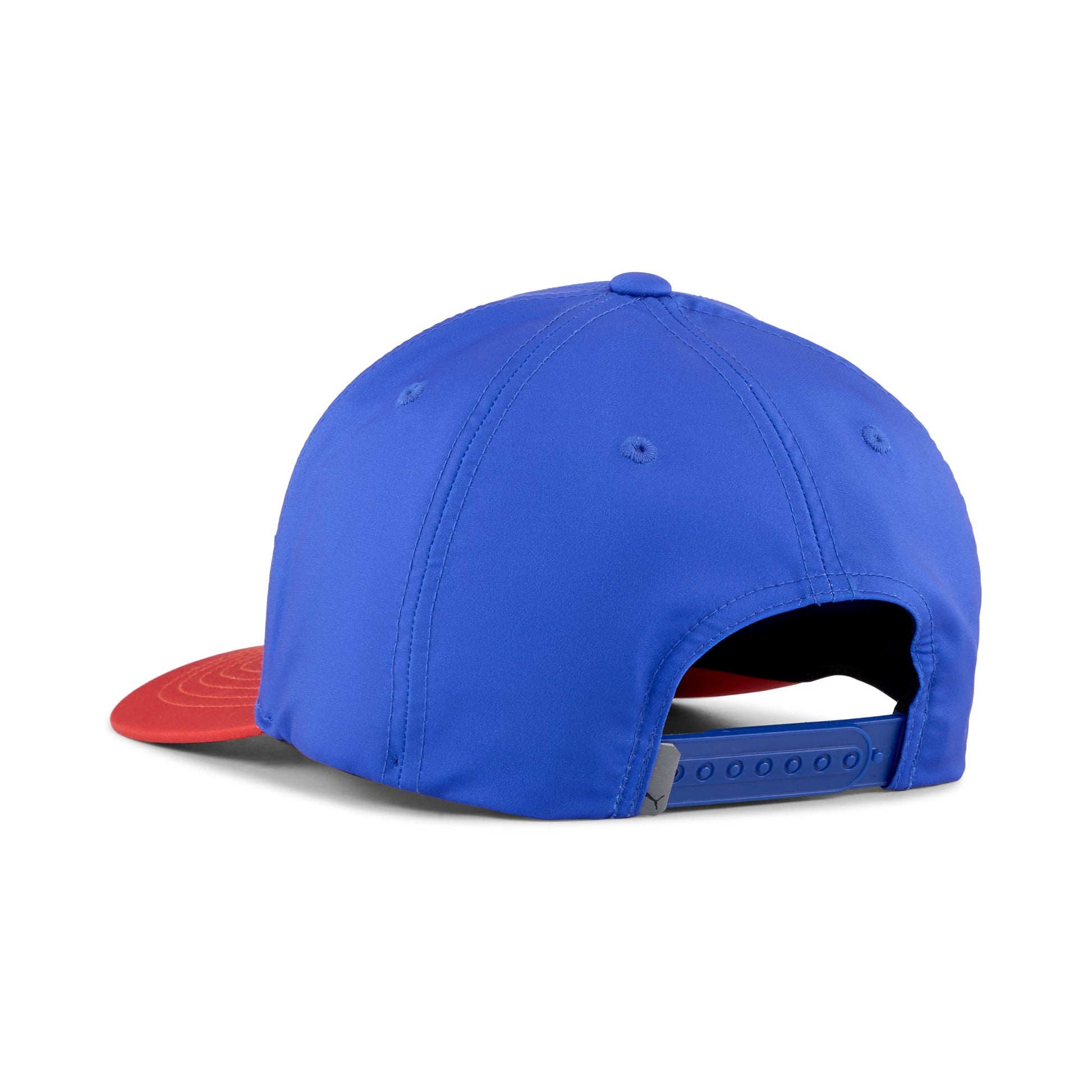 Crafted P Golf Cap - Puma Golf Classic