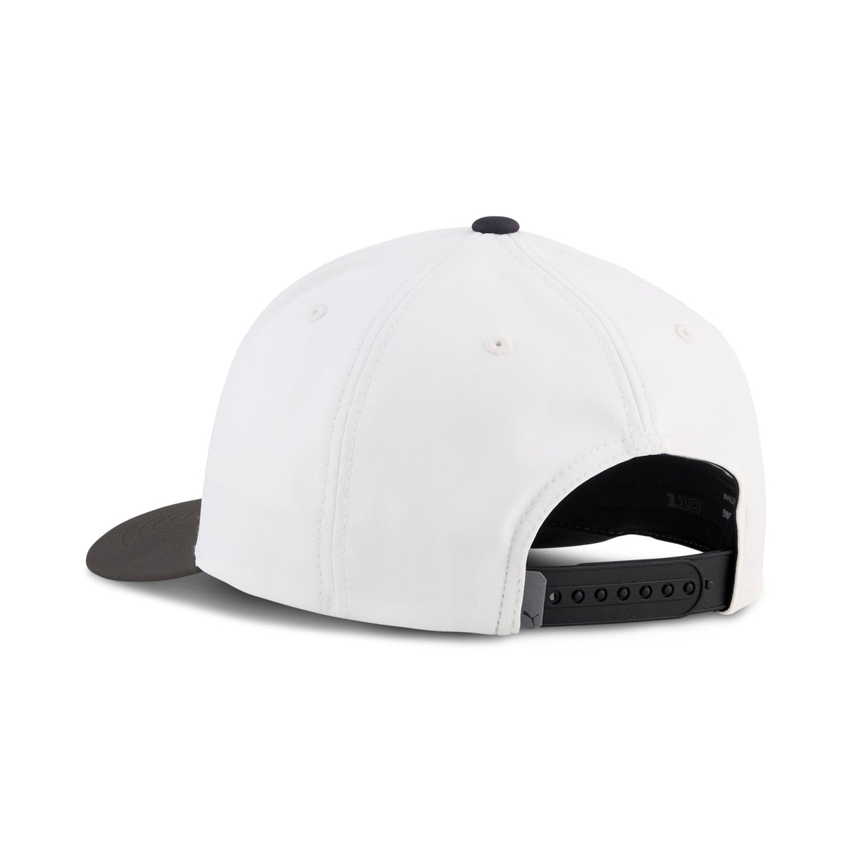 Crafted P Golf Cap - Puma Golf Classic