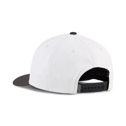Crafted P Golf Cap - Puma Golf Classic