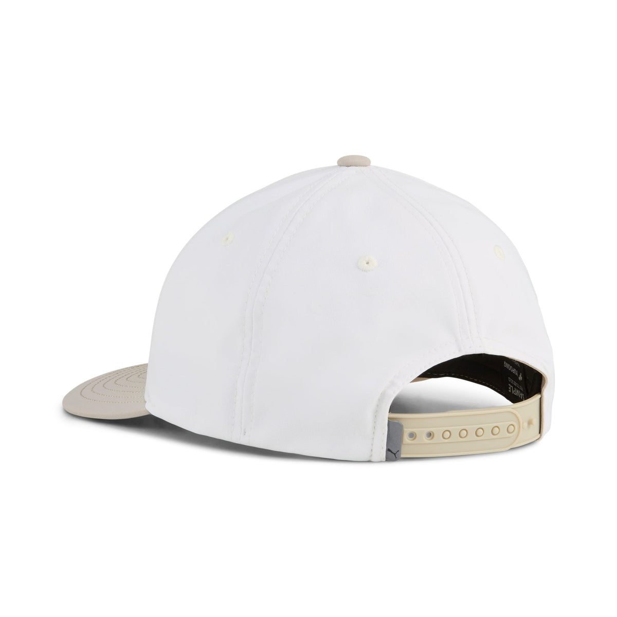 Crafted P Golf Cap - Puma Golf Classic