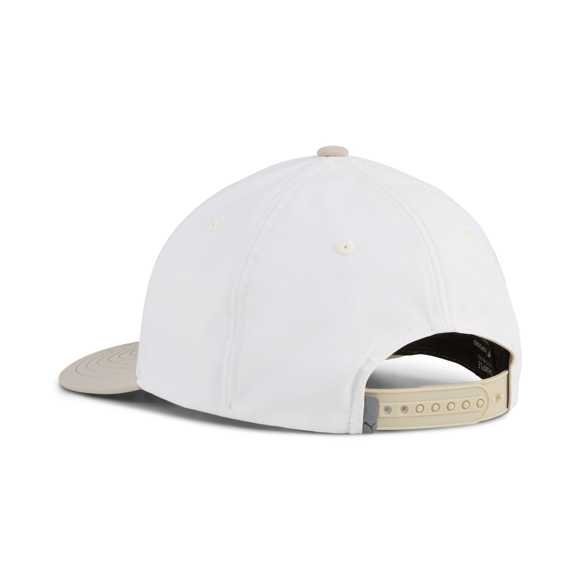 Crafted P Golf Cap - Puma Golf Classic
