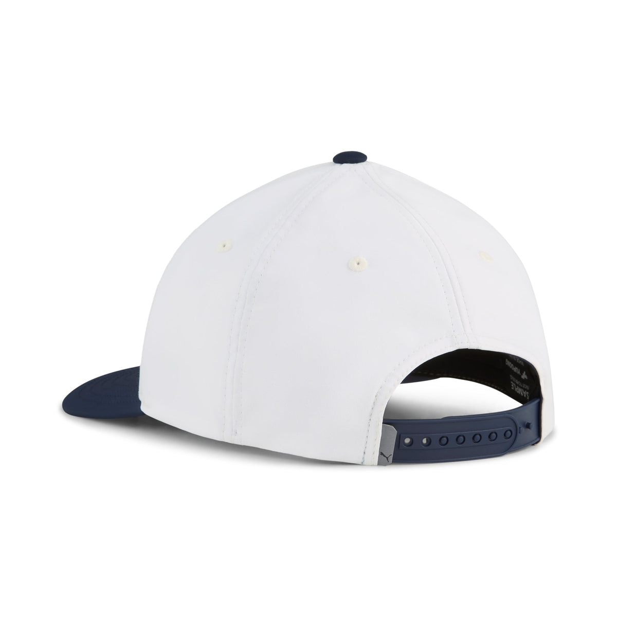 Crafted P Golf Cap - Puma Golf Classic