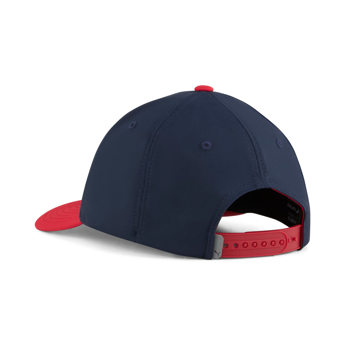 Crafted P Golf Cap - Puma Golf Classic