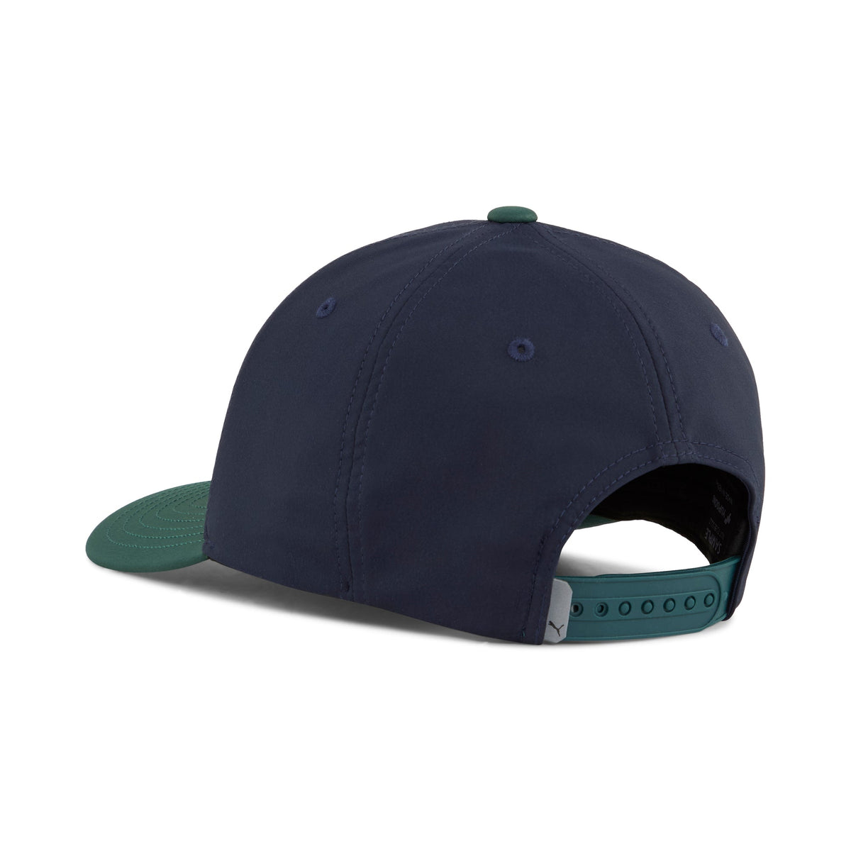 Crafted P Golf Cap - Puma Golf Classic