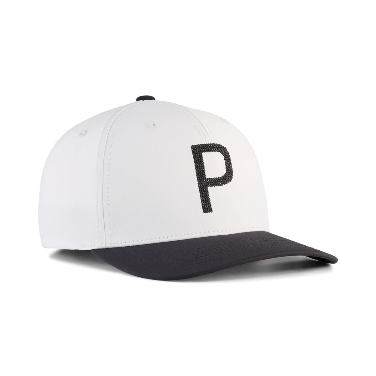 Warm White / Puma Black