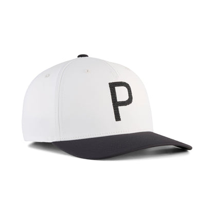 Warm White / Puma Black