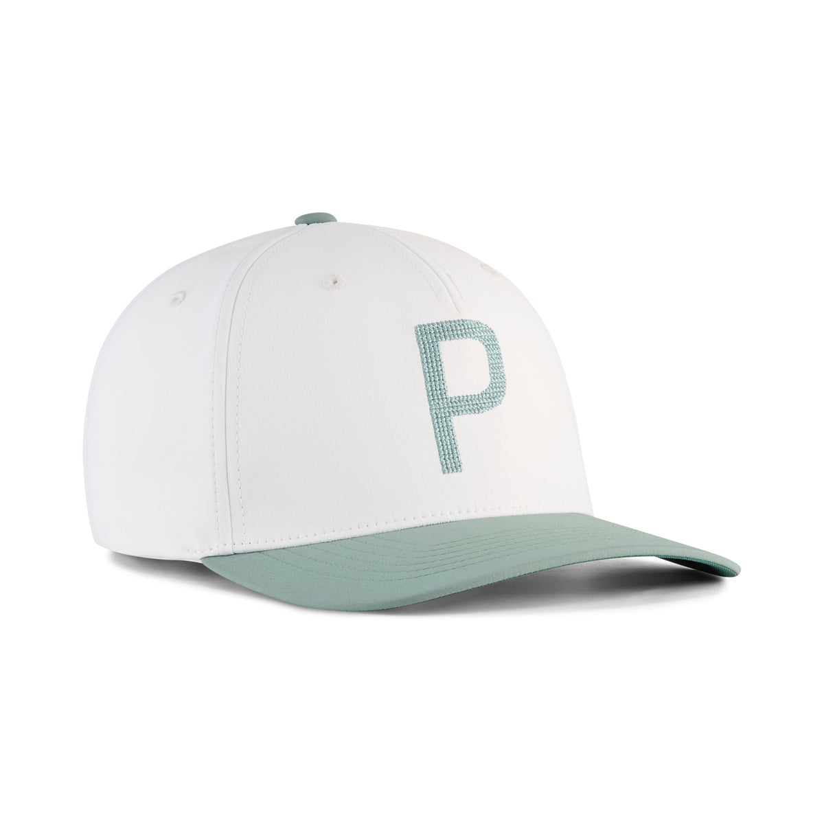 Warm White / Deep Navy