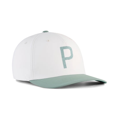 Warm White / Deep Navy