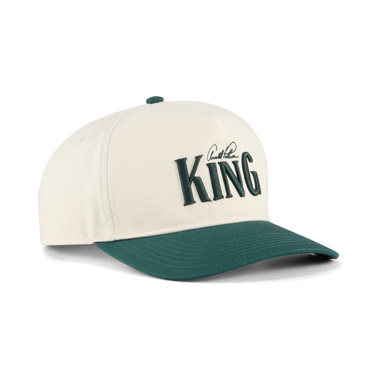 AP King Golf Cap - Puma Golf Essential