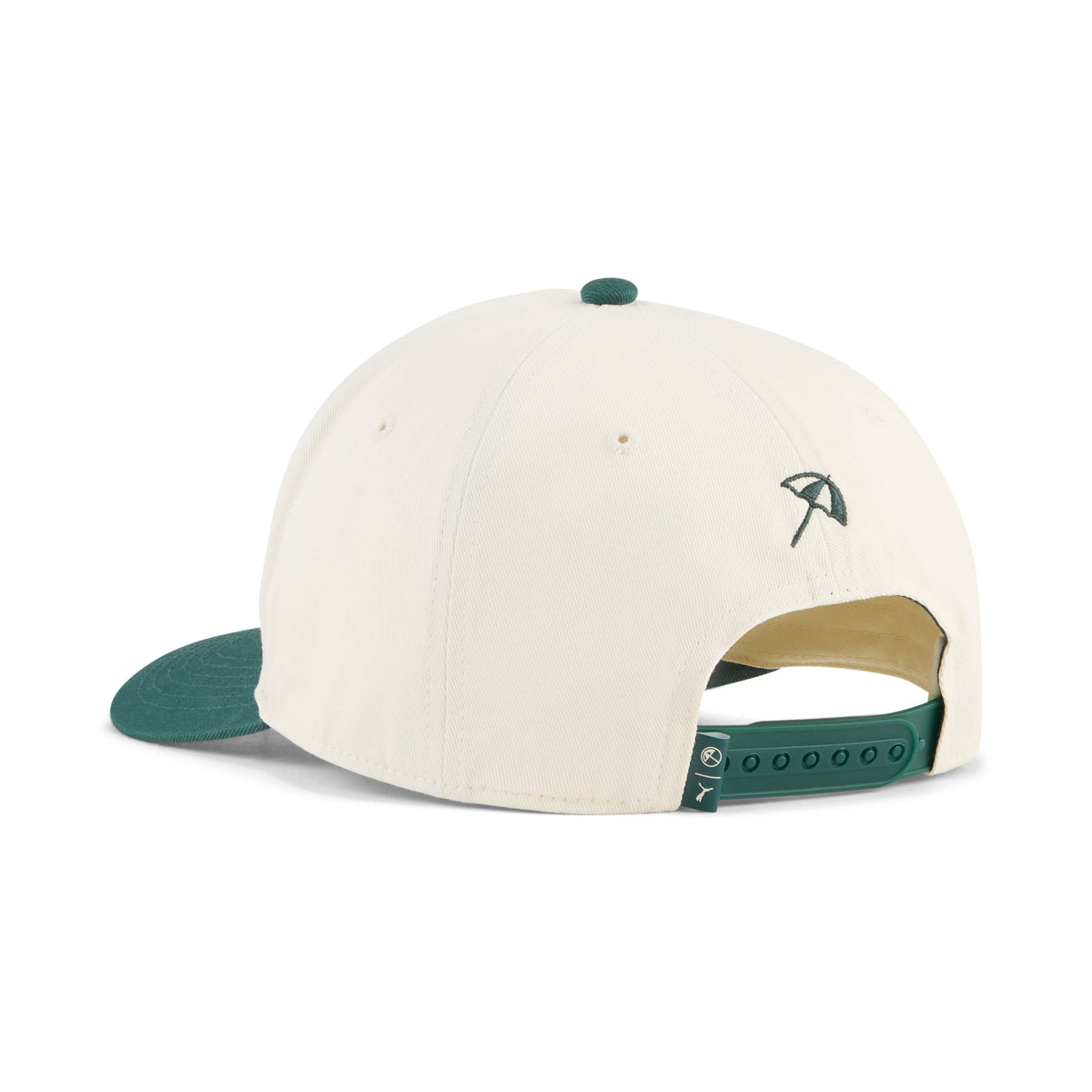 AP King Golf Cap - Puma Golf Essential