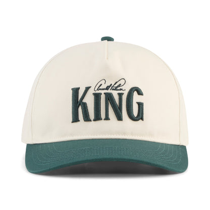 AP King Golf Cap - Puma Golf Essential