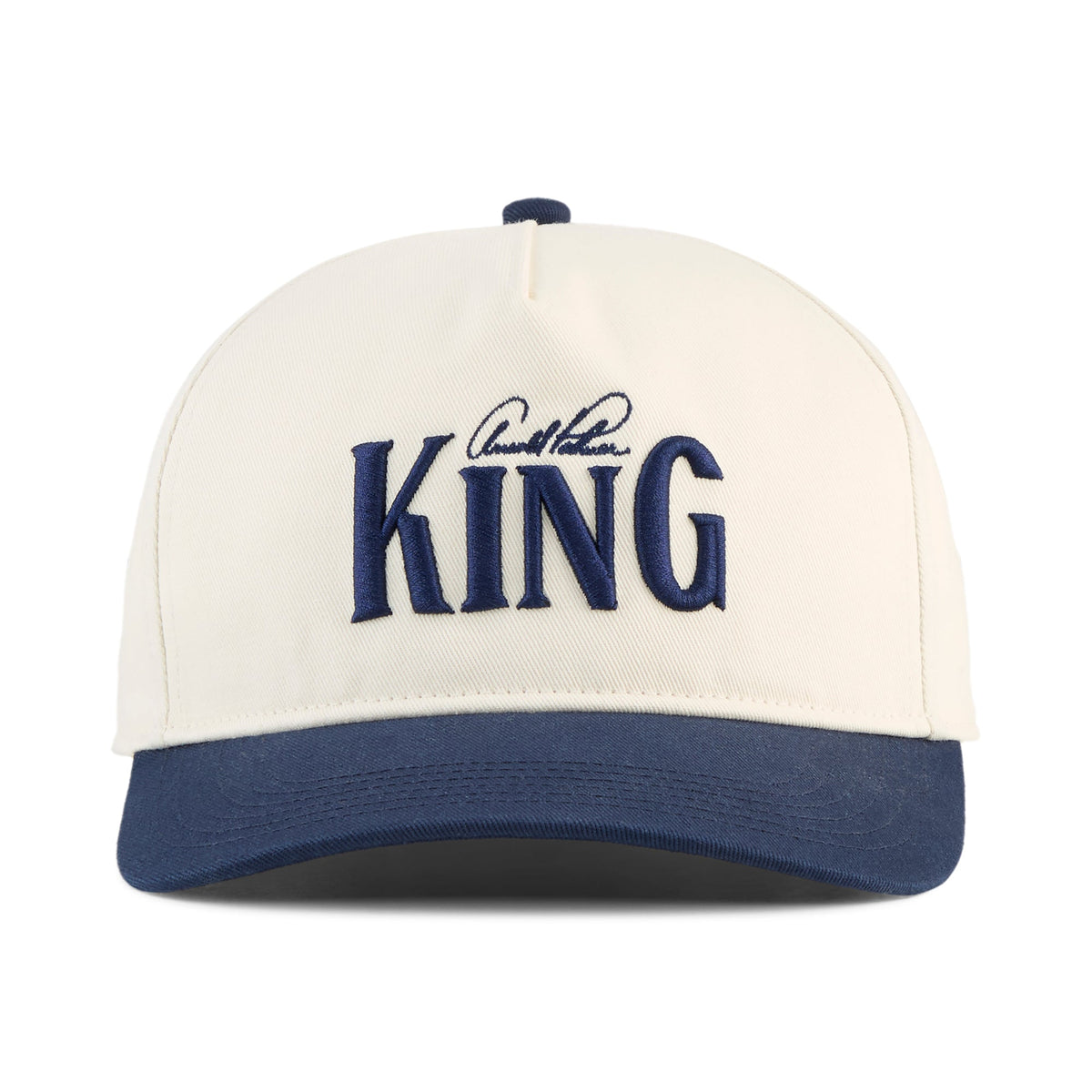 AP King Golf Cap - Puma Golf Essential