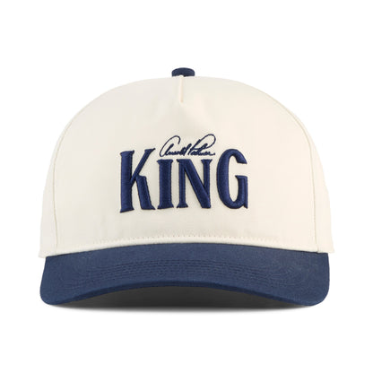 AP King Golf Cap - Puma Golf Essential