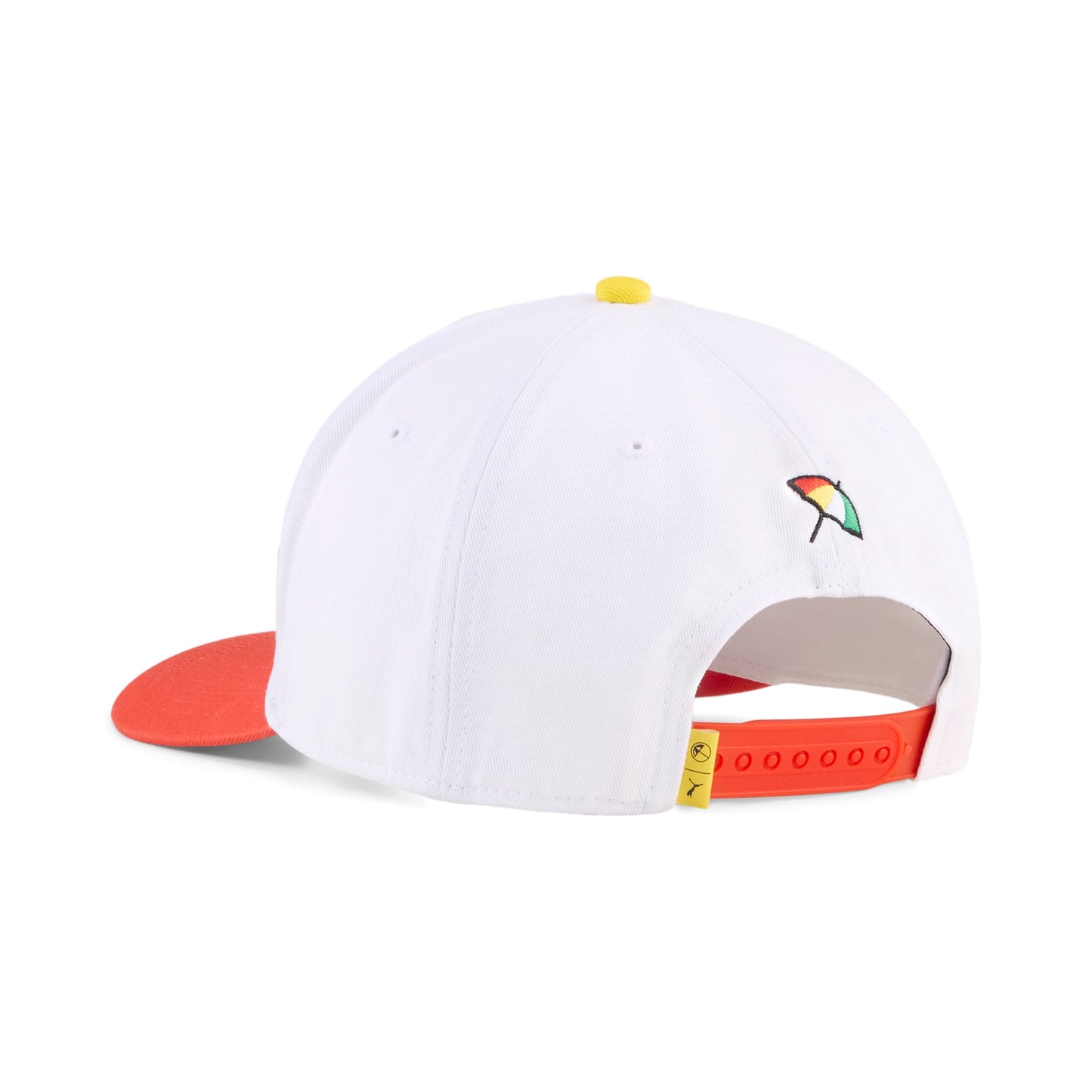 AP King Golf Cap - Puma Golf Essential