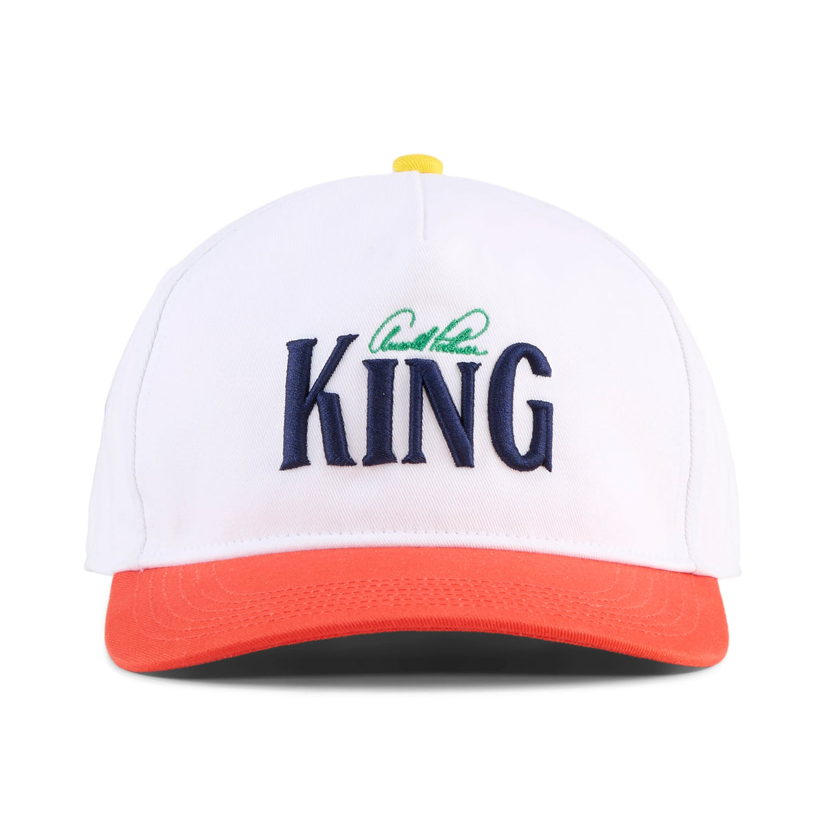 AP King Golf Cap - Puma Golf Essential