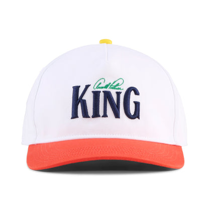 AP King Golf Cap - Puma Golf Essential