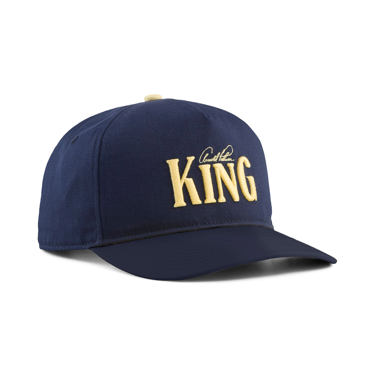 AP King Golf Cap - Puma Golf Essential