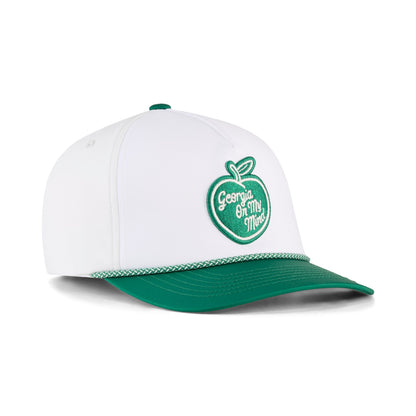30904 Rope Golf Cap - Puma Golf Everyday