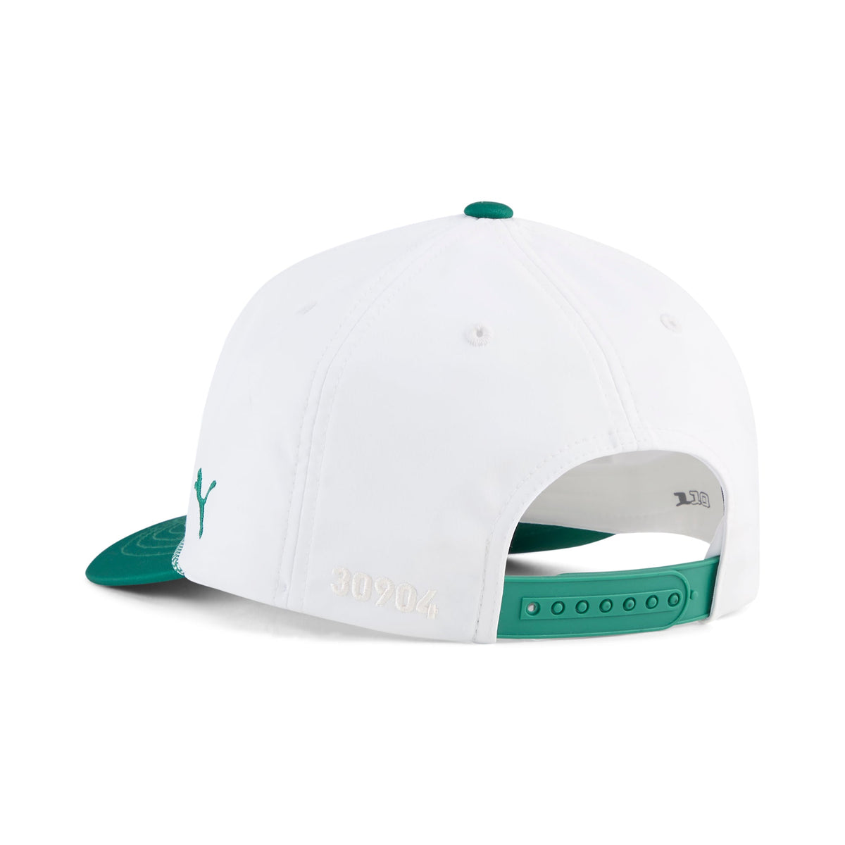 30904 Rope Golf Cap - Puma Golf Everyday
