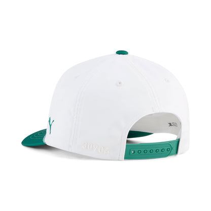 30904 Rope Golf Cap - Puma Golf Everyday