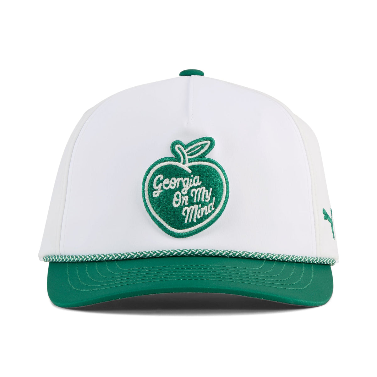 30904 Rope Golf Cap - Puma Golf Everyday