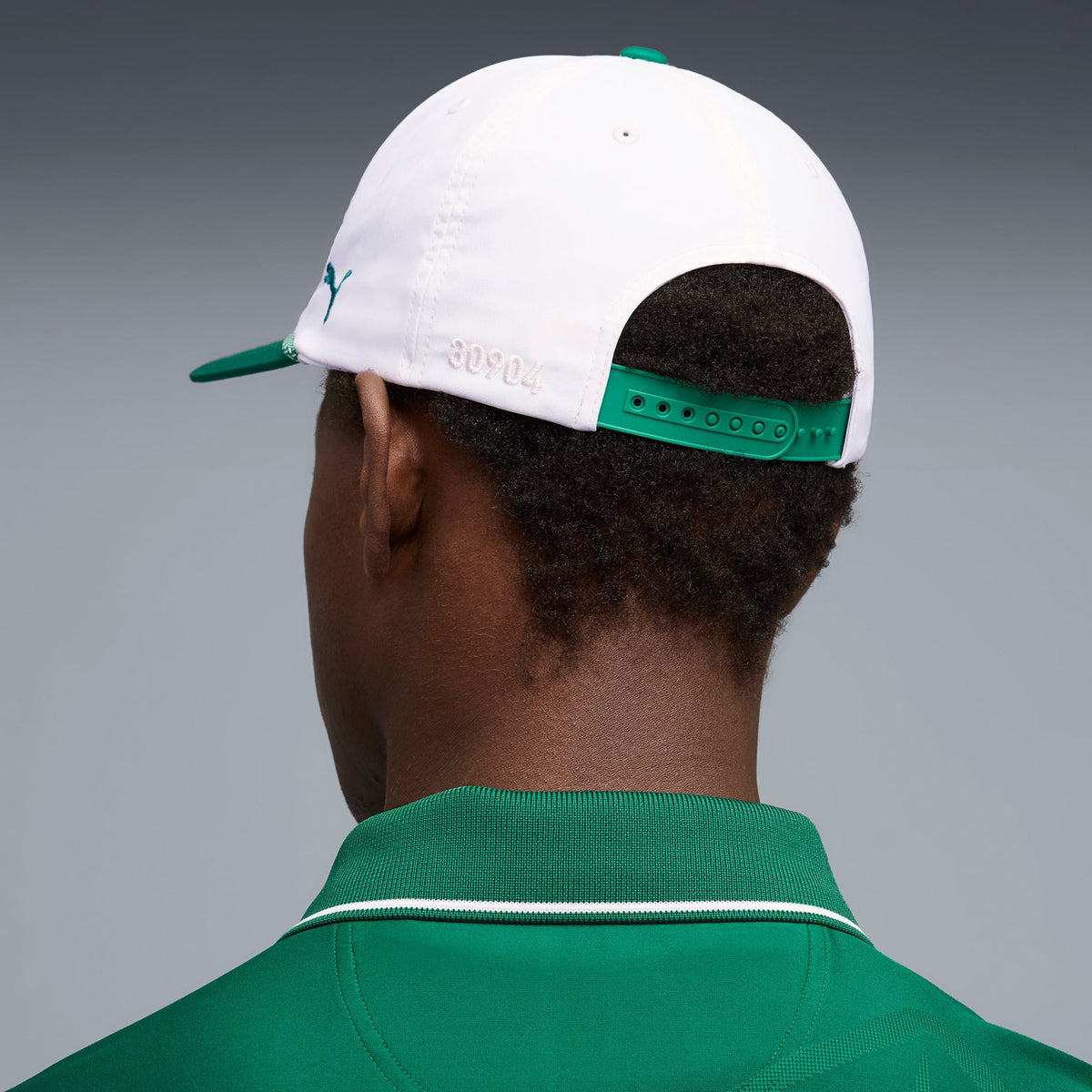 30904 Rope Golf Cap - Puma Golf Everyday