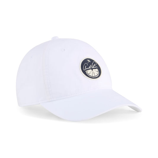 AP Lemon Golf Cap - Puma Golf Value