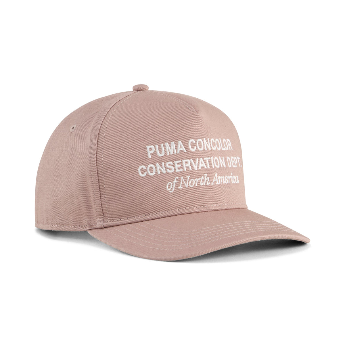 Gumtree Golf & Nature Club 5 Panel Golf Cap - Puma Golf Great Value