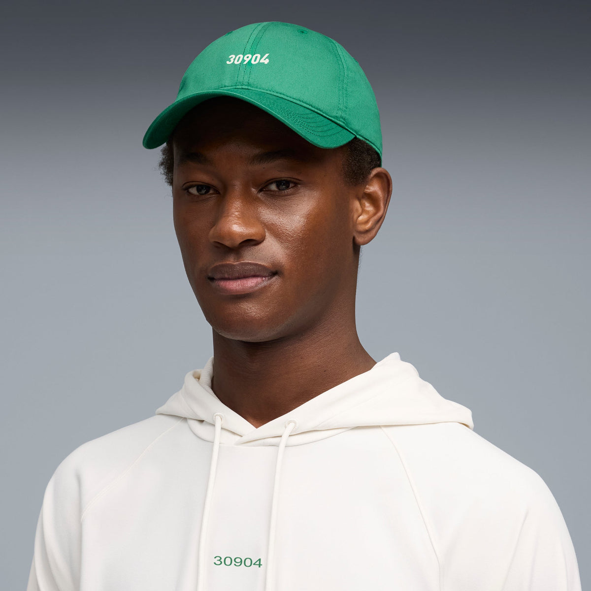 30904 Unstructured Golf Cap - Puma Golf Latest