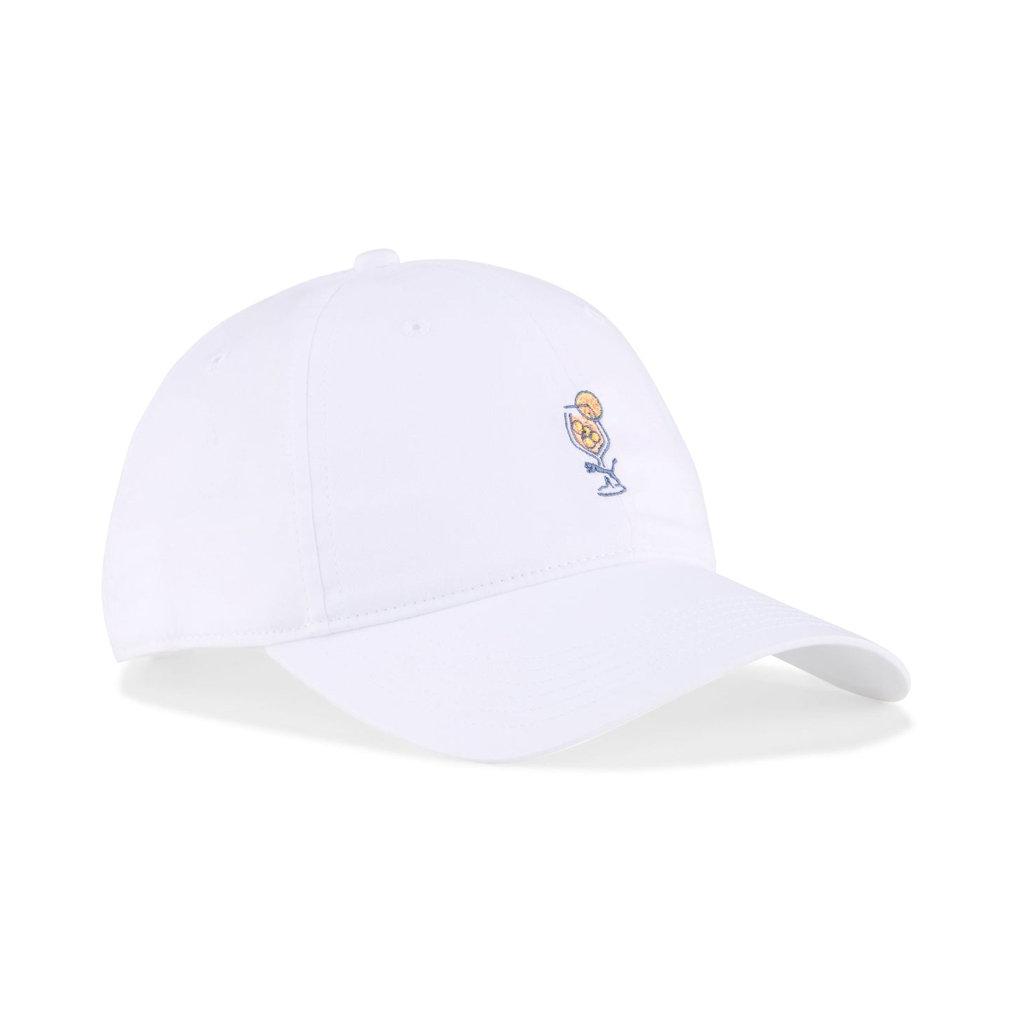 Spritz Golf Cap - Puma Golf Trusted